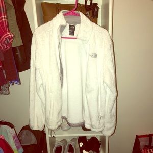 Women’s North Face jacket